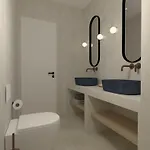 Ammos Luxury Aparthotel 4*