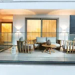 Ammos Luxury Aparthotel Skiathos-Stadt