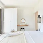 Aparthotel Ammos Luxury