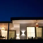 Ammos Luxury Aparthotel