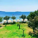 Ammos Luxury 4*