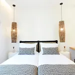 Ammos Luxury Aparthotel