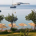 Aparthotel Ammos Luxury Skiathos-Stadt