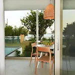 Aparthotel Ammos Luxury