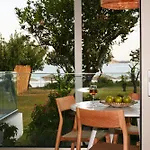 Aparthotel Ammos Luxury Skiathos-Stadt