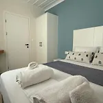 Aparthotel Ammos Luxury Skiathos-Stadt