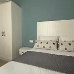 Ammos Luxury Aparthotel