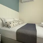 Ammos Luxury Aparthotel 4*