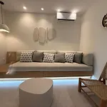 Aparthotel Ammos Luxury Skiathos-Stadt