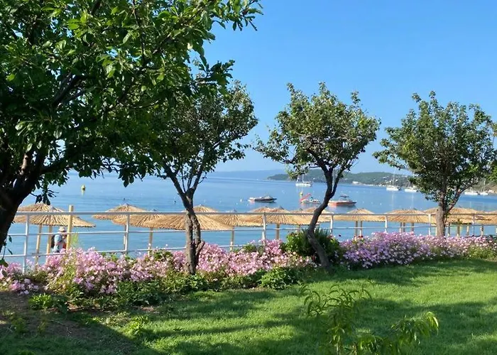 Ammos Luxury Skiathos Chora