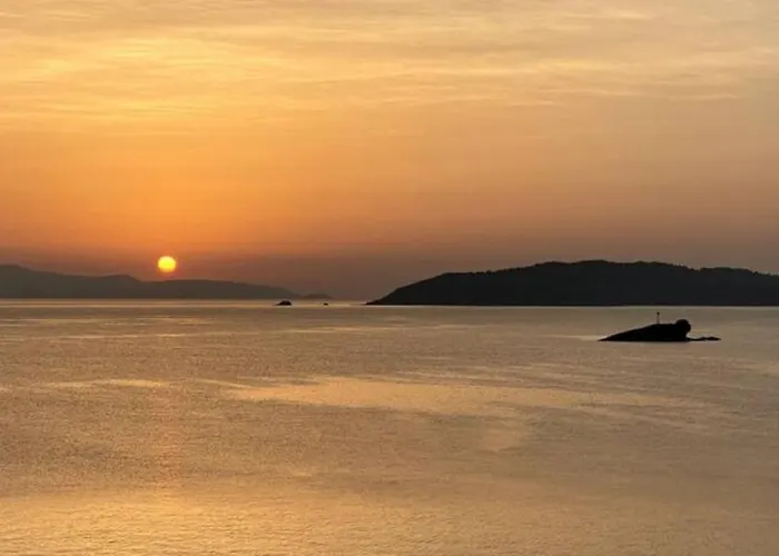 Ammos Luxury 4* Skiathos Chora