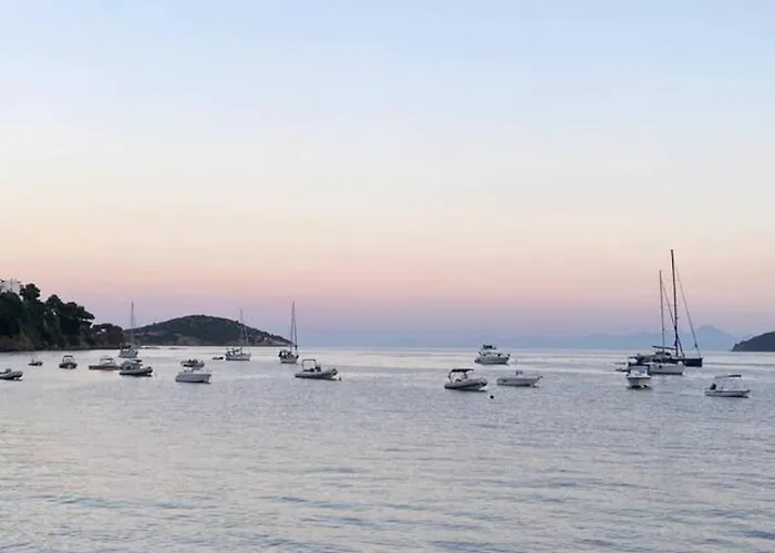 Ammos Luxury Skiathos Chora