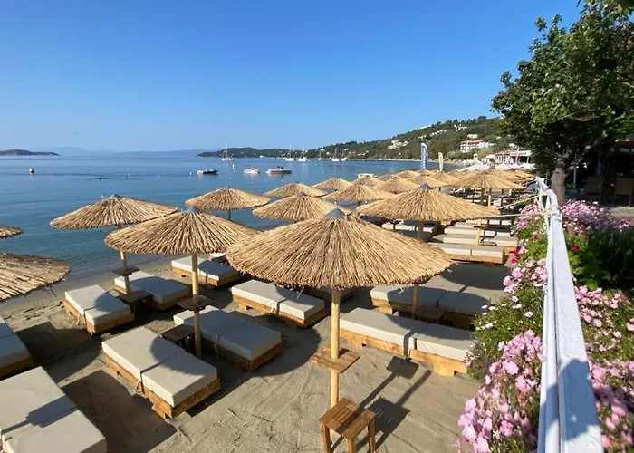 Ammos Luxury 4* Skiathos Chora
