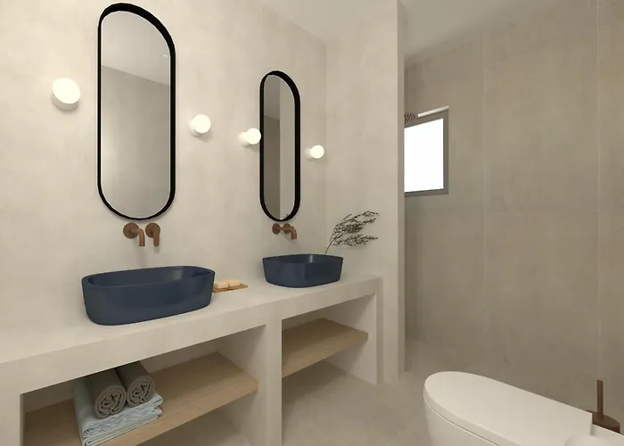 Ammos Luxury Skiathos Chora