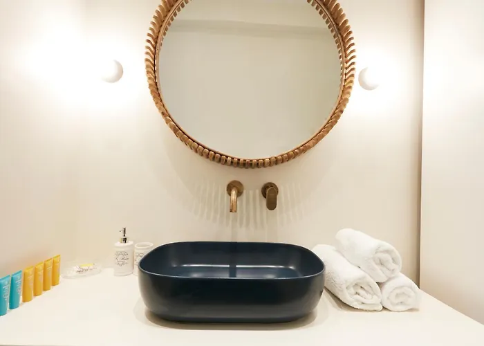 Ammos Luxury 4* Skiathos Chora