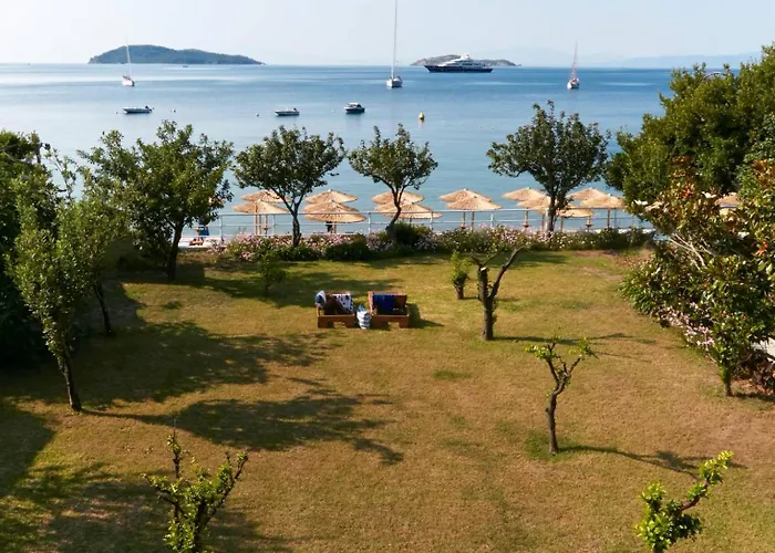 Ammos Luxury Skiathos Chora