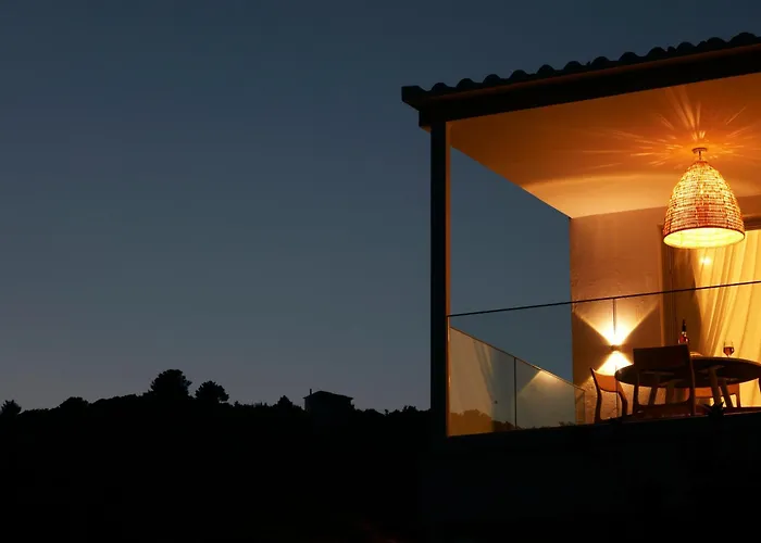 Ammos Luxury Appart hôtel 4*