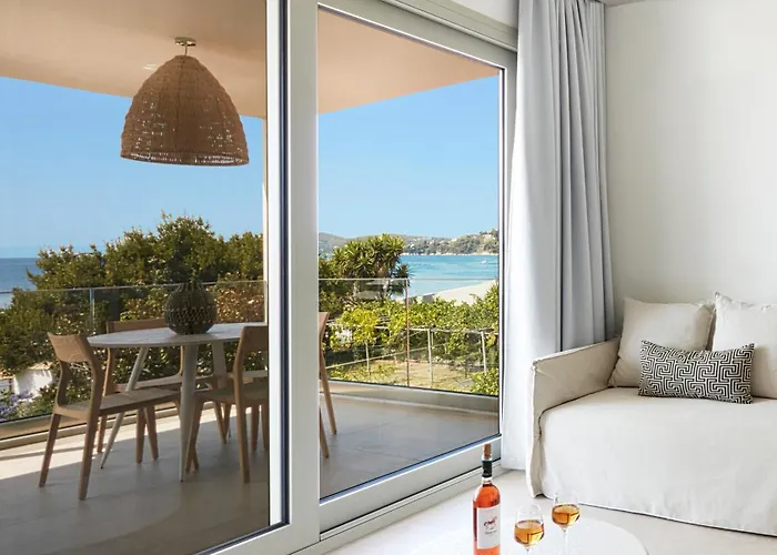 Ammos Luxury Skiathos Chora