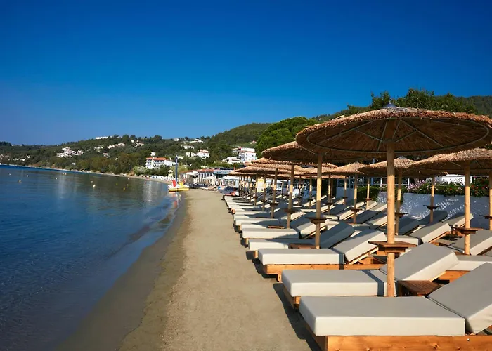 Ammos Luxury Skiathos Chora