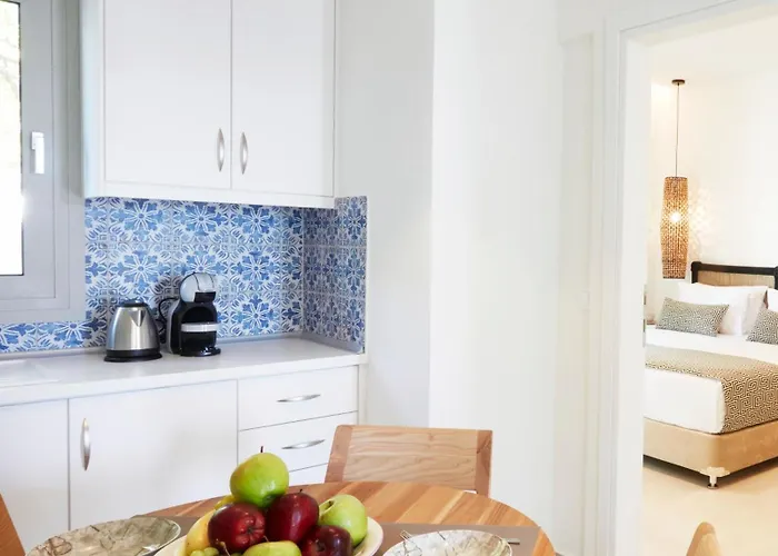 Ammos Luxury Skiathos Chora